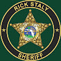 Flagler County Sheriff's Office logo