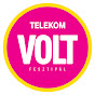 VOLT Fesztivál YouTube channel avatar 