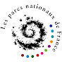 Les parcs nationaux de France logo