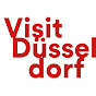 VisitDusseldorf logo
