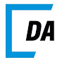 Dansk Arbejdsgiverforening logo