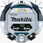 Makita España logo
