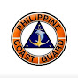 Philippine Coast Guard YouTube channel avatar 