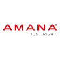 Amana Brand logo