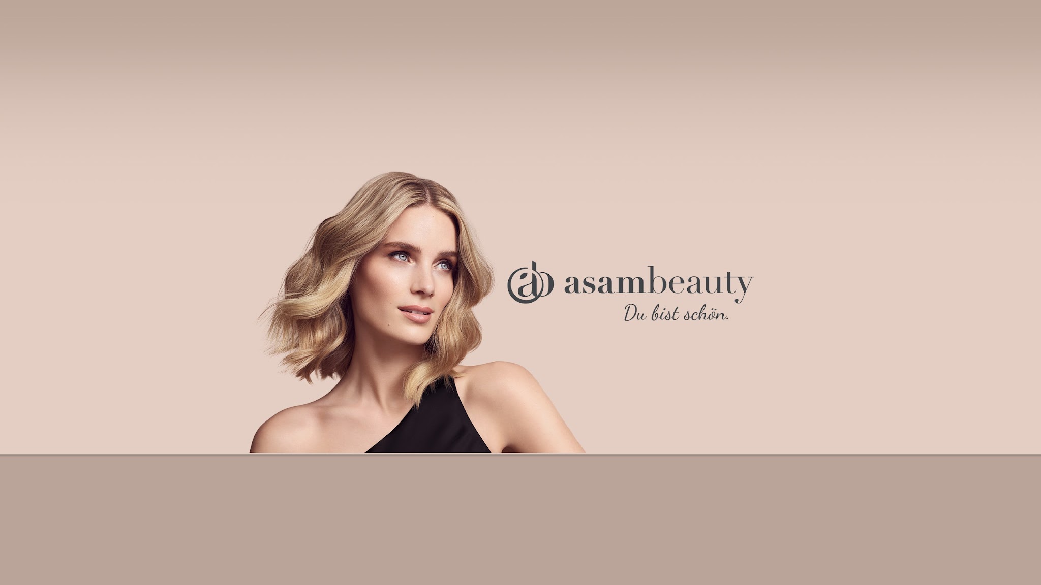 asambeauty YouTube banner