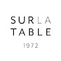 Sur La Table YouTube channel avatar 