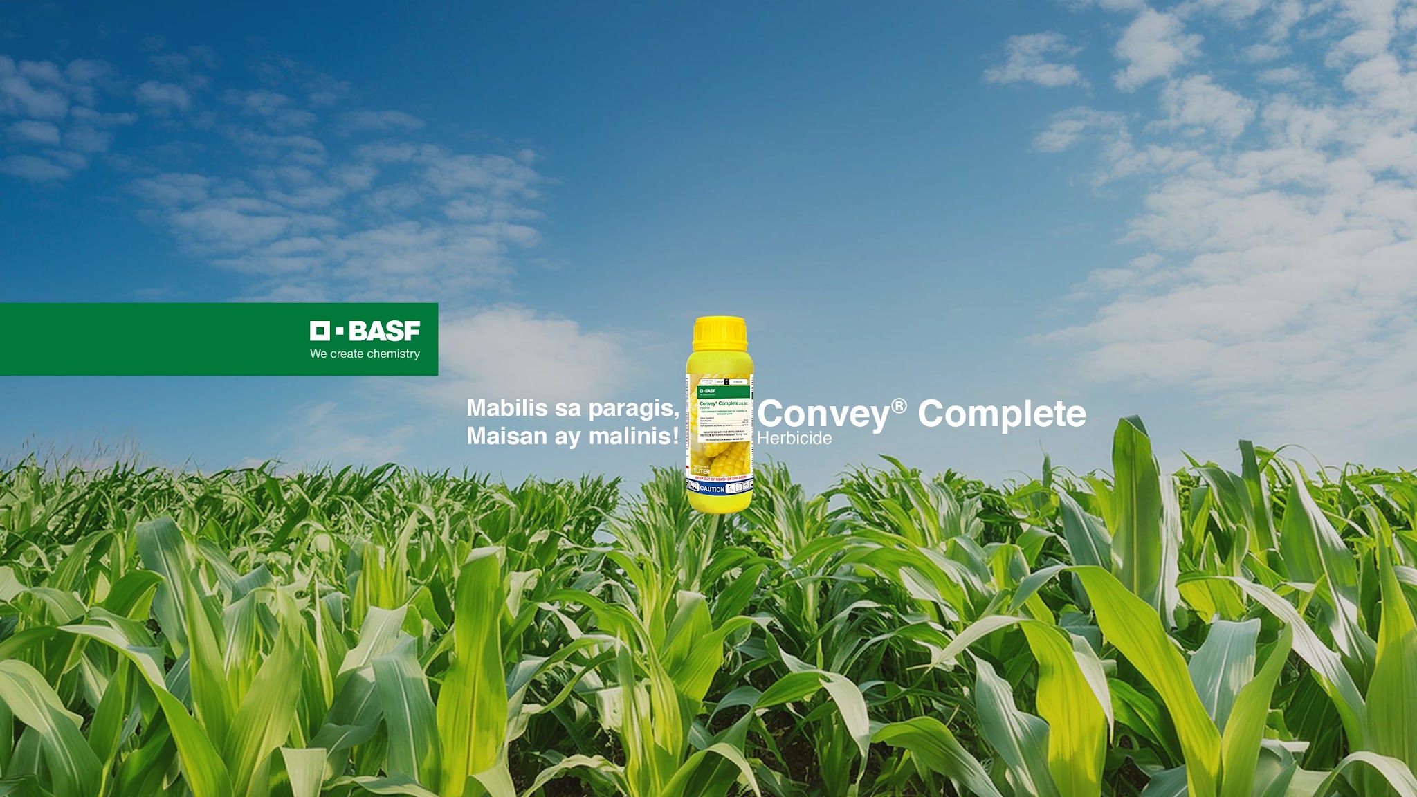 BASF Agro PH – Bayaning Magsasaka TV YouTube banner