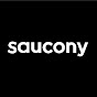 Saucony Thailand Official logo