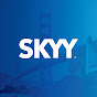 Skyy India Official YouTube channel avatar 