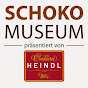 Schoko Museum Wien logo
