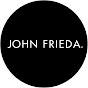 John Frieda DE logo