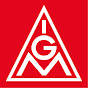 IG Metall Bezirk Baden-Württemberg logo
