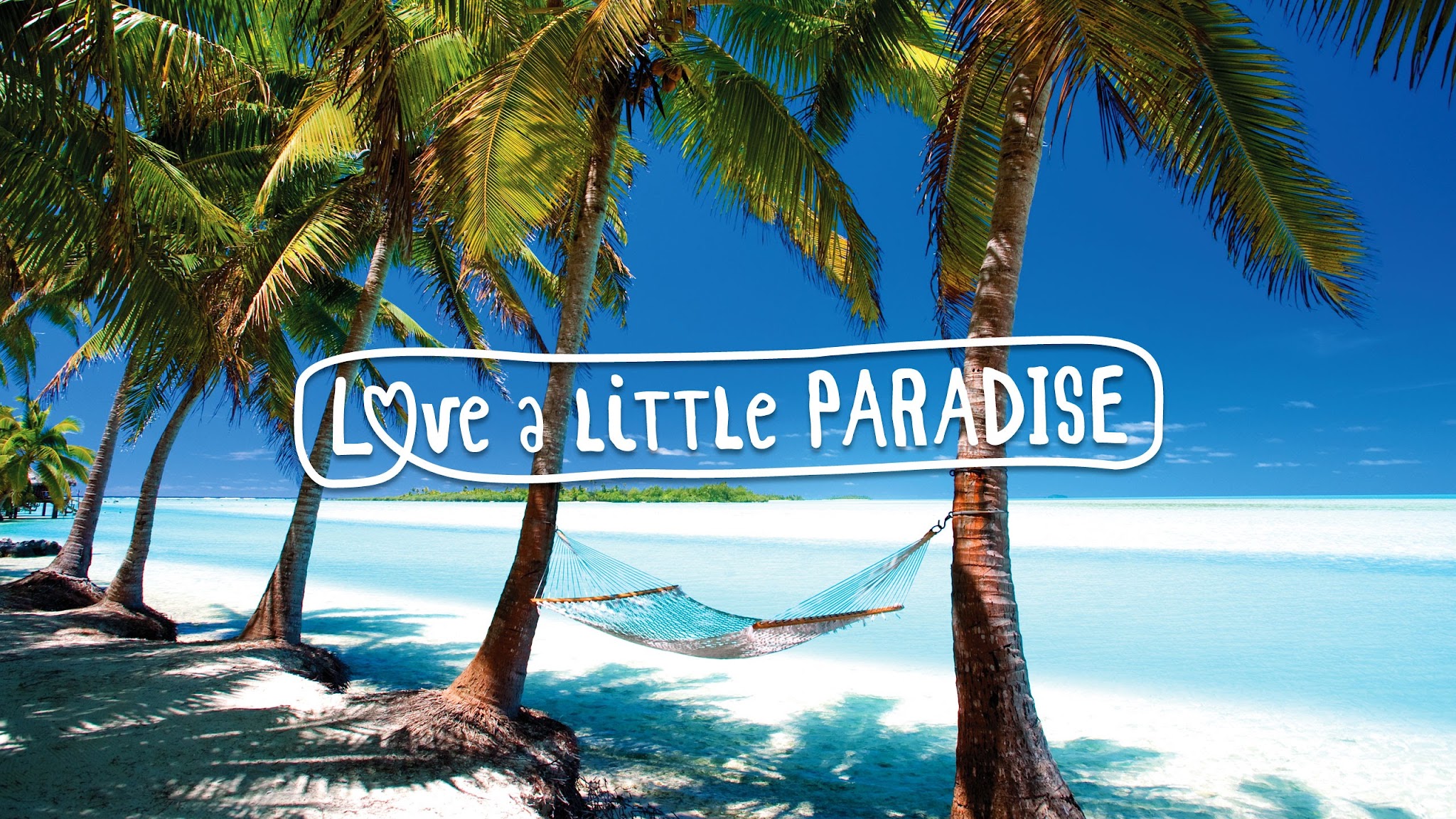 Cook Islands Tourism YouTube banner