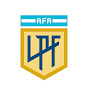 Liga Profesional de Fútbol de la AFA YouTube channel avatar 