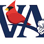 Virginia Government logo