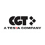 CGT logo