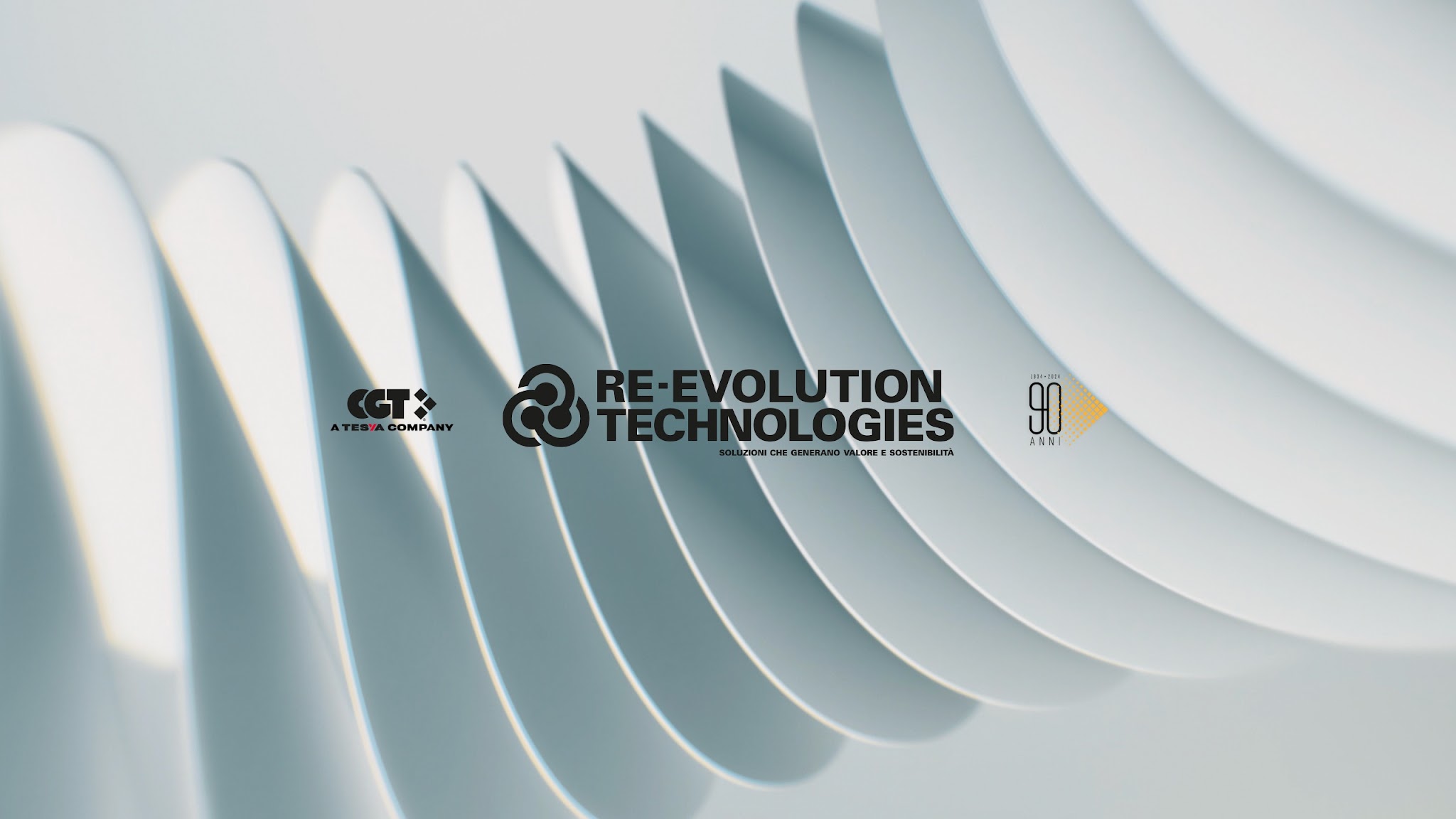CGT YouTube banner