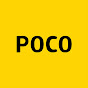 POCO Türkiye logo