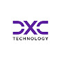 DXC Technology YouTube channel avatar 