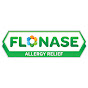 Flonase US YouTube channel avatar 