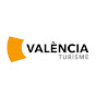 València Turisme logo