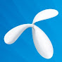 Telenor India logo