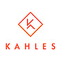 KAHLES Official YouTube channel avatar 