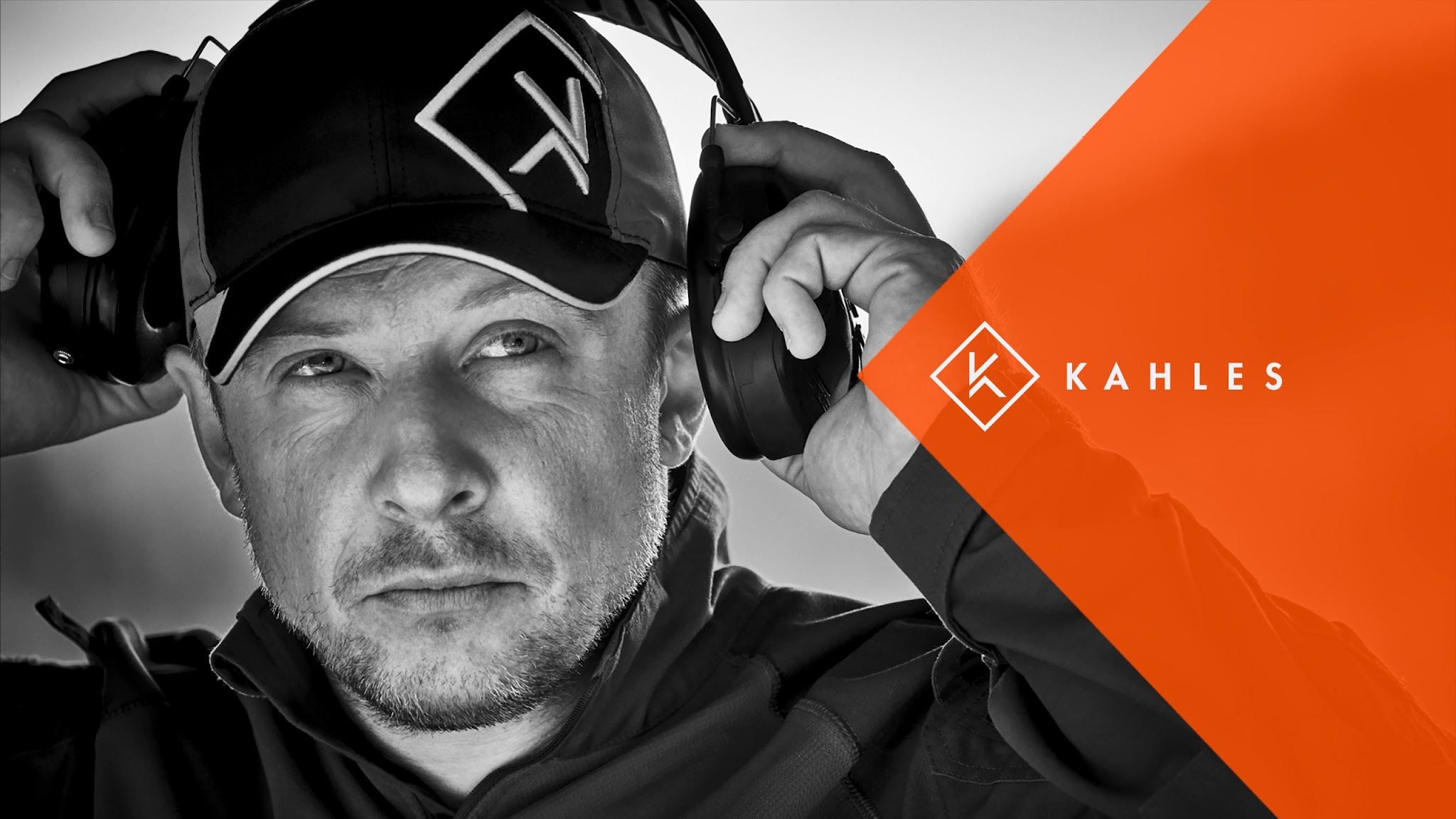 KAHLES Official YouTube banner