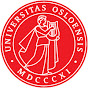 UiO - Det medisinske fakultet  logo