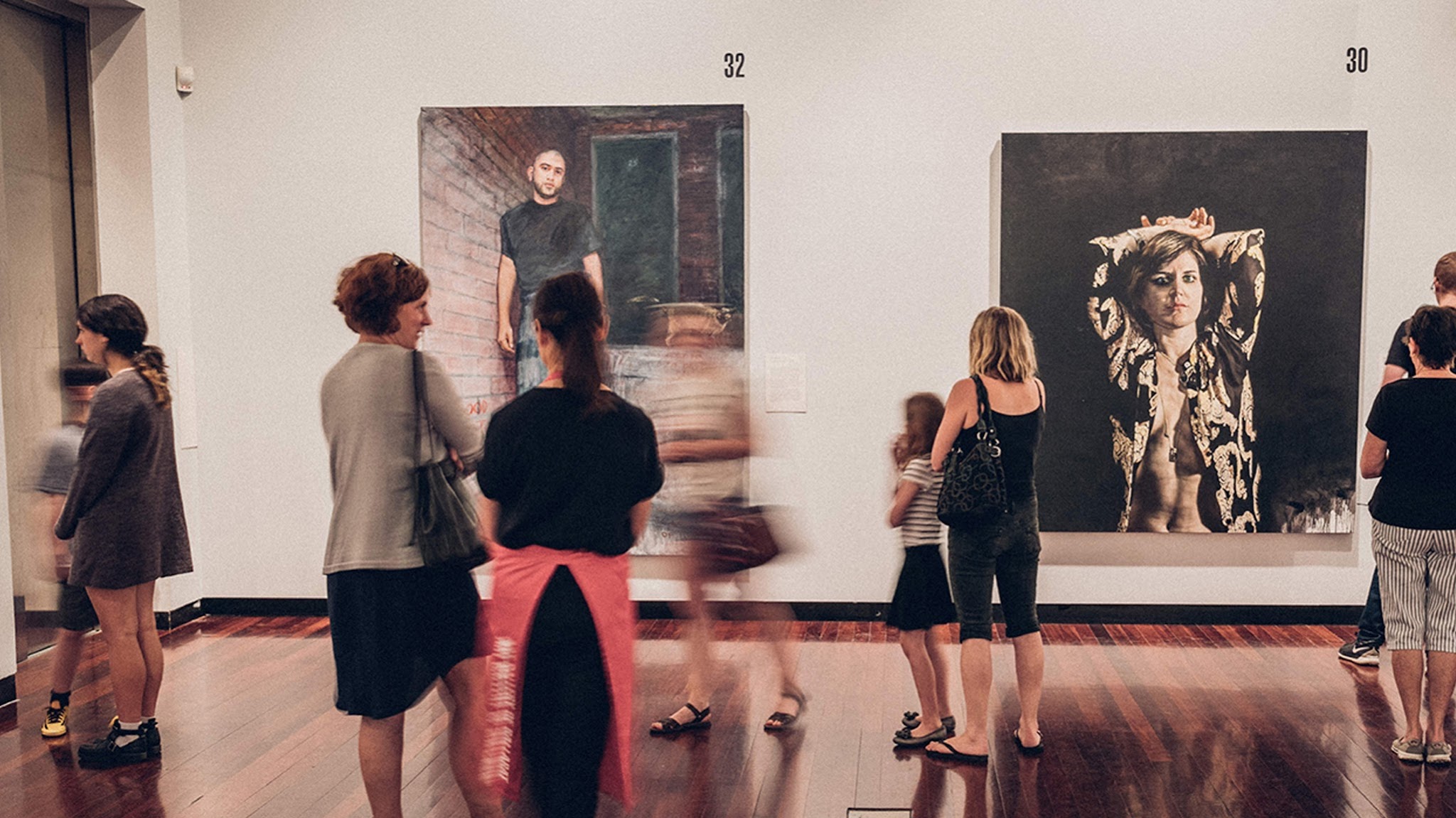 Art Gallery of Ballarat YouTube banner