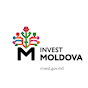 INVEST MOLDOVA logo