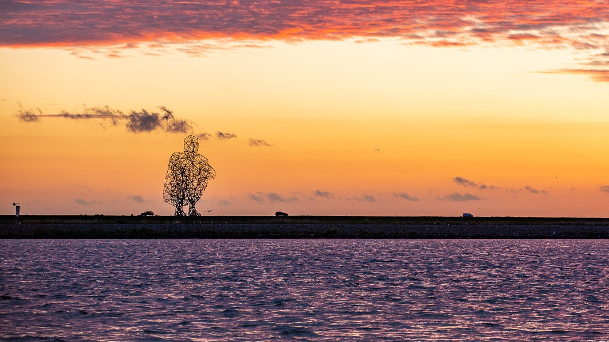 City Marketing Lelystad YouTube banner