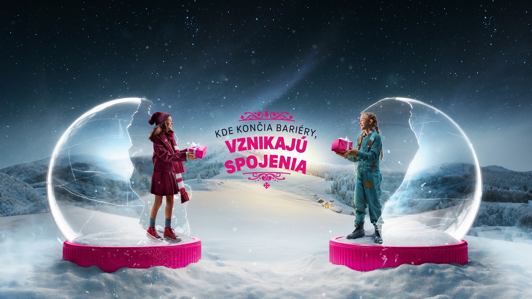 Telekom SK YouTube banner