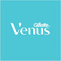 Gillette Venus Latinoamérica YouTube channel avatar 