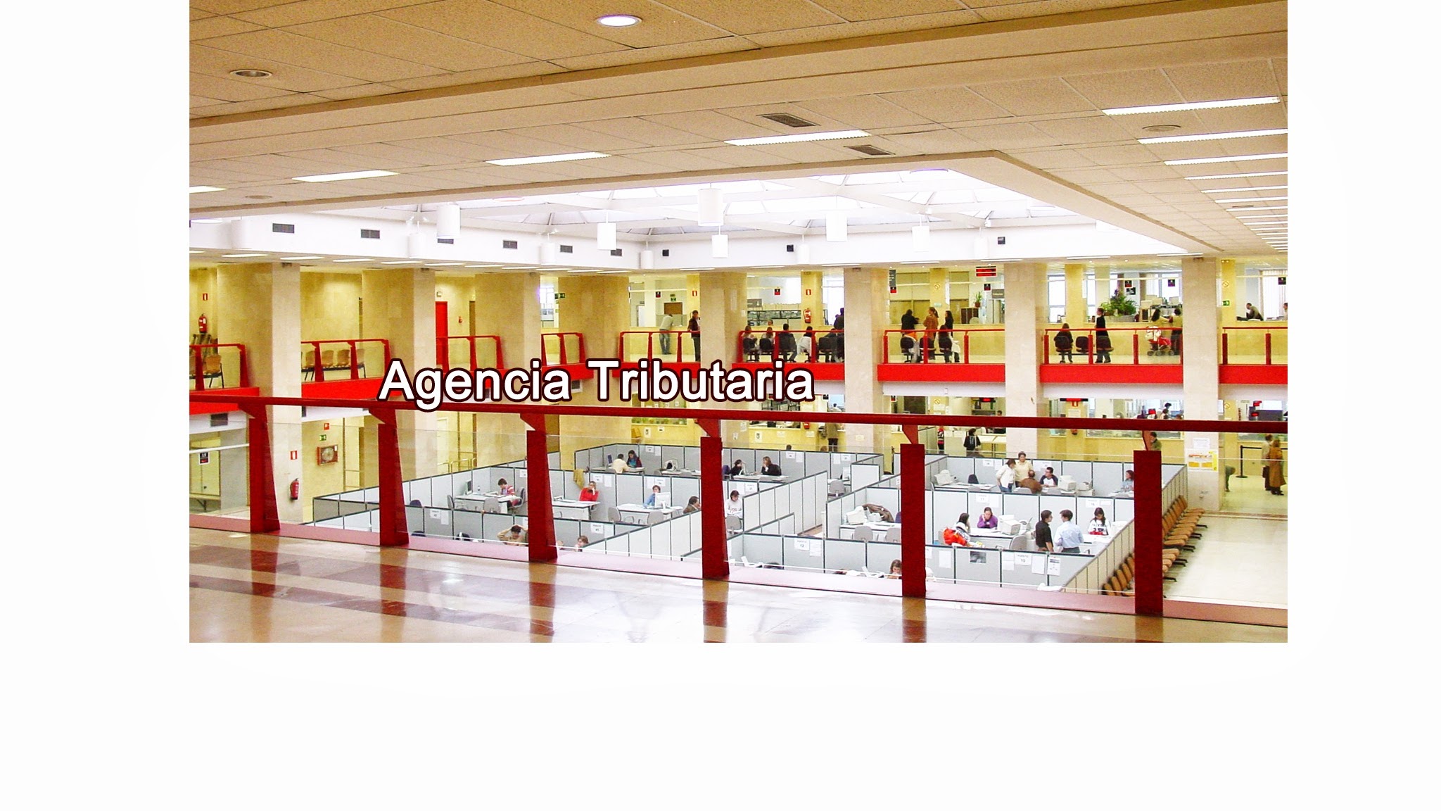 agenciatributaria YouTube banner