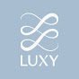 Luxy Hair YouTube channel avatar 