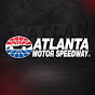 Atlanta Motor Speedway YouTube channel avatar 