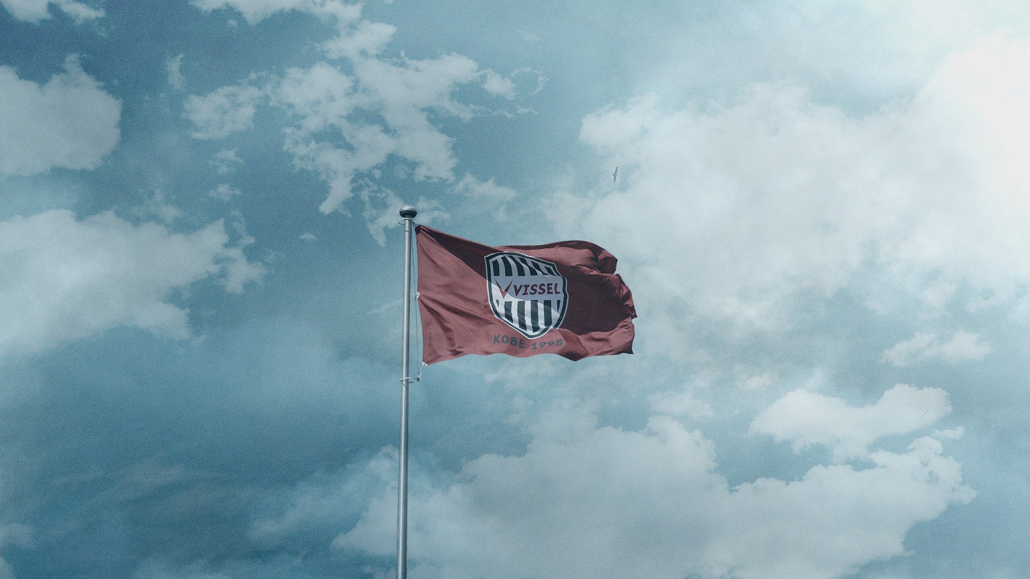VISSEL KOBE YouTube banner