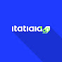 Itatiaia logo