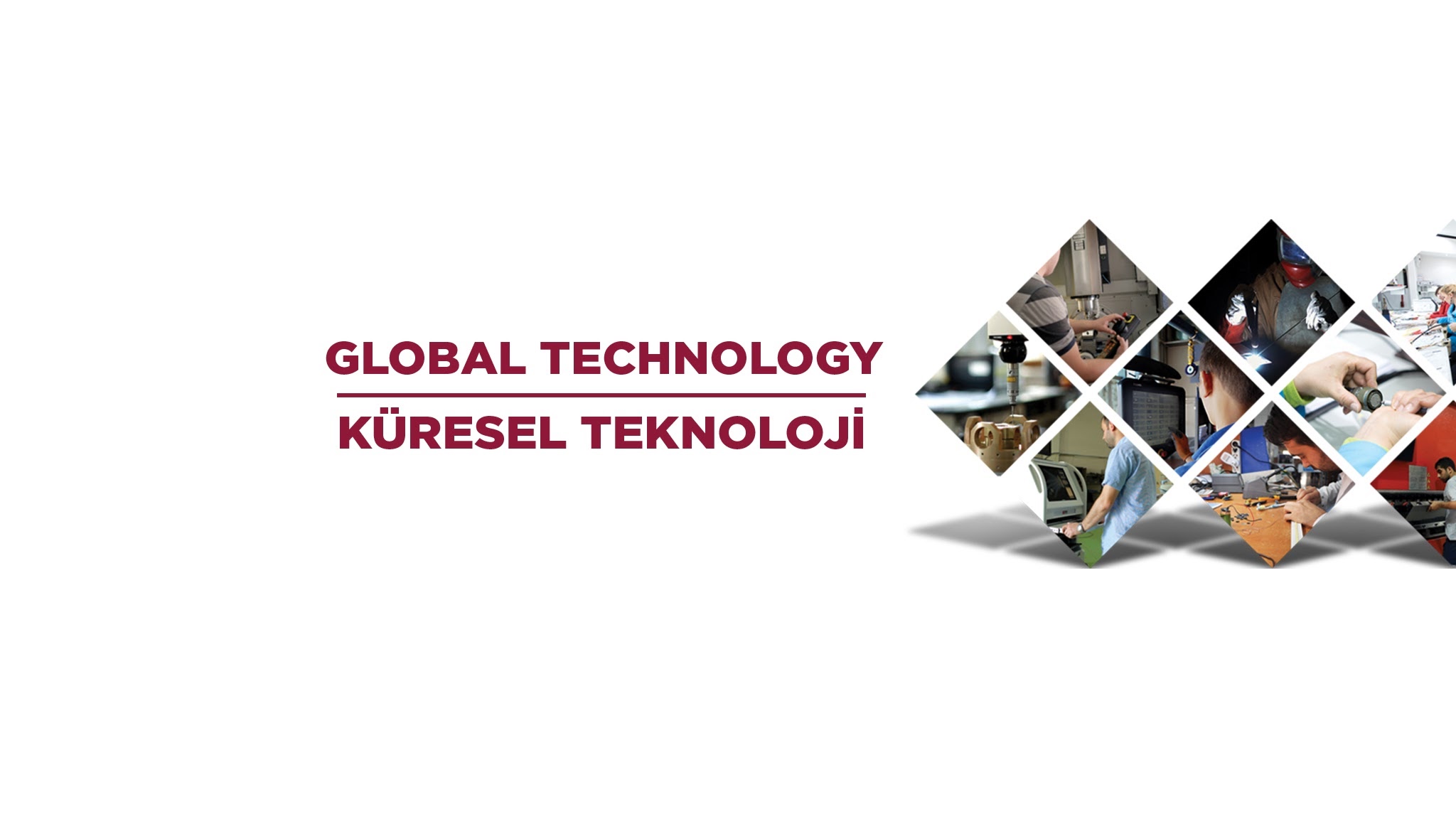 OSTİM Teknik Üniversitesi YouTube banner