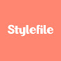 Stylefile logo