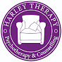 Harley Therapy - Psychotherapy & Counselling logo