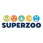 SUPERZOO logo