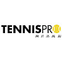 TENNISPRO INTERNATIONAL logo