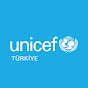 UNICEF Türkiye logo
