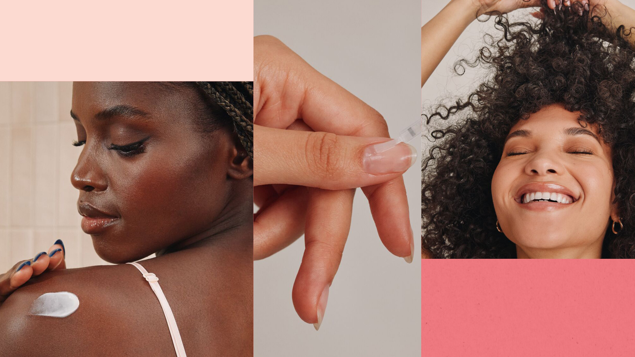 Sally Beauty YouTube banner