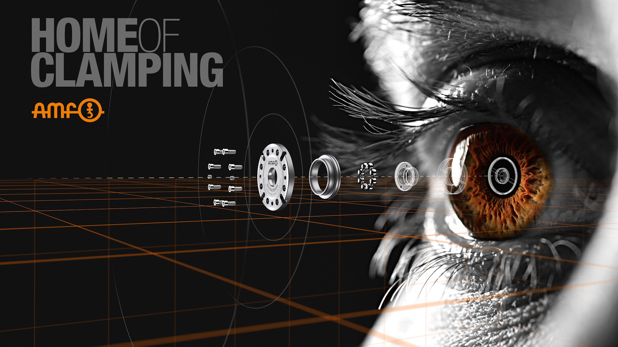 AMF-Spanntechnik YouTube banner