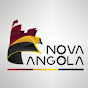 novaangola YouTube channel avatar 