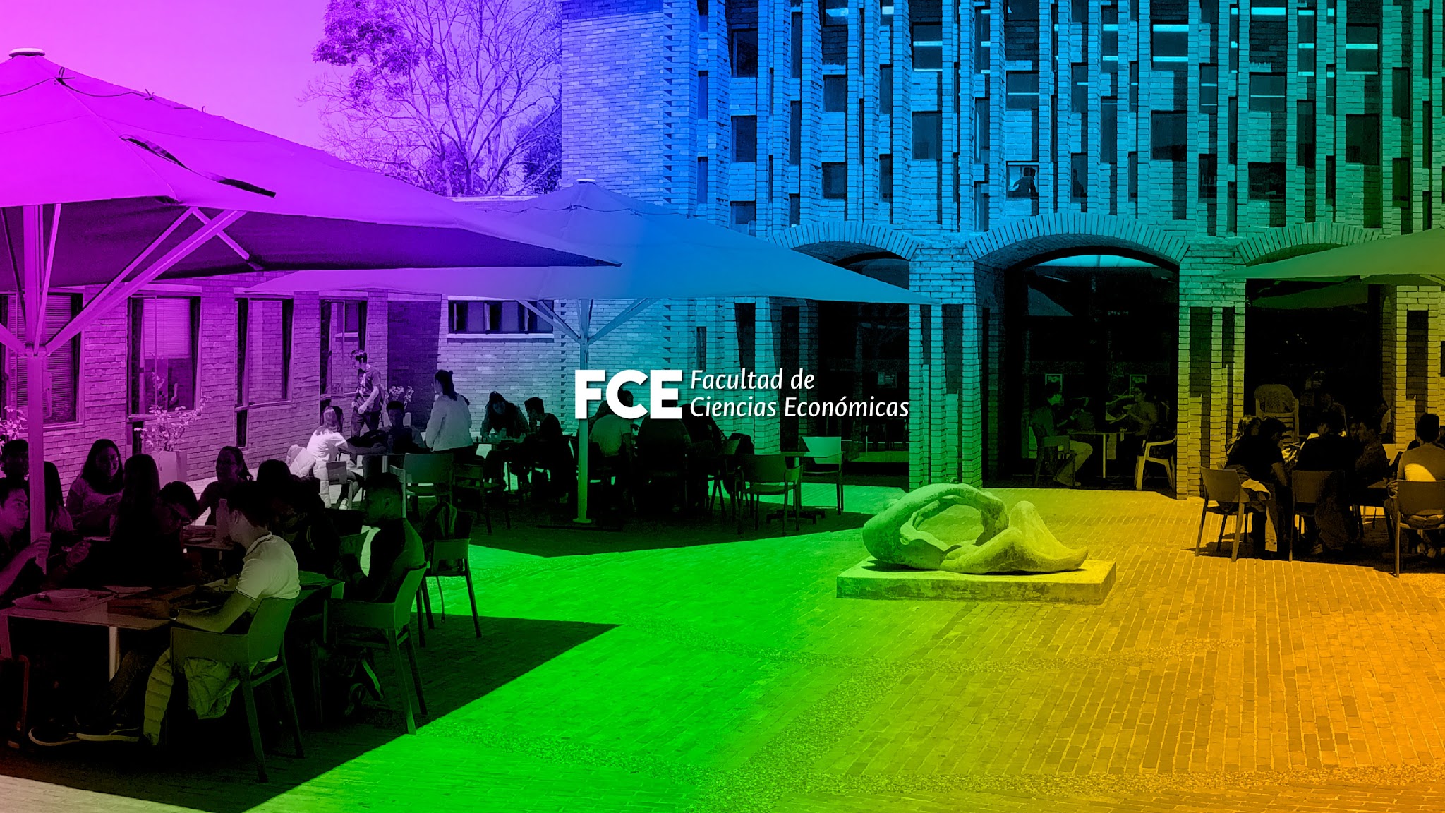 FCEUNAL Facultad de Ciencias Económicas - UNAL YouTube banner
