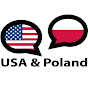 US Embassy Warsaw YouTube channel avatar 